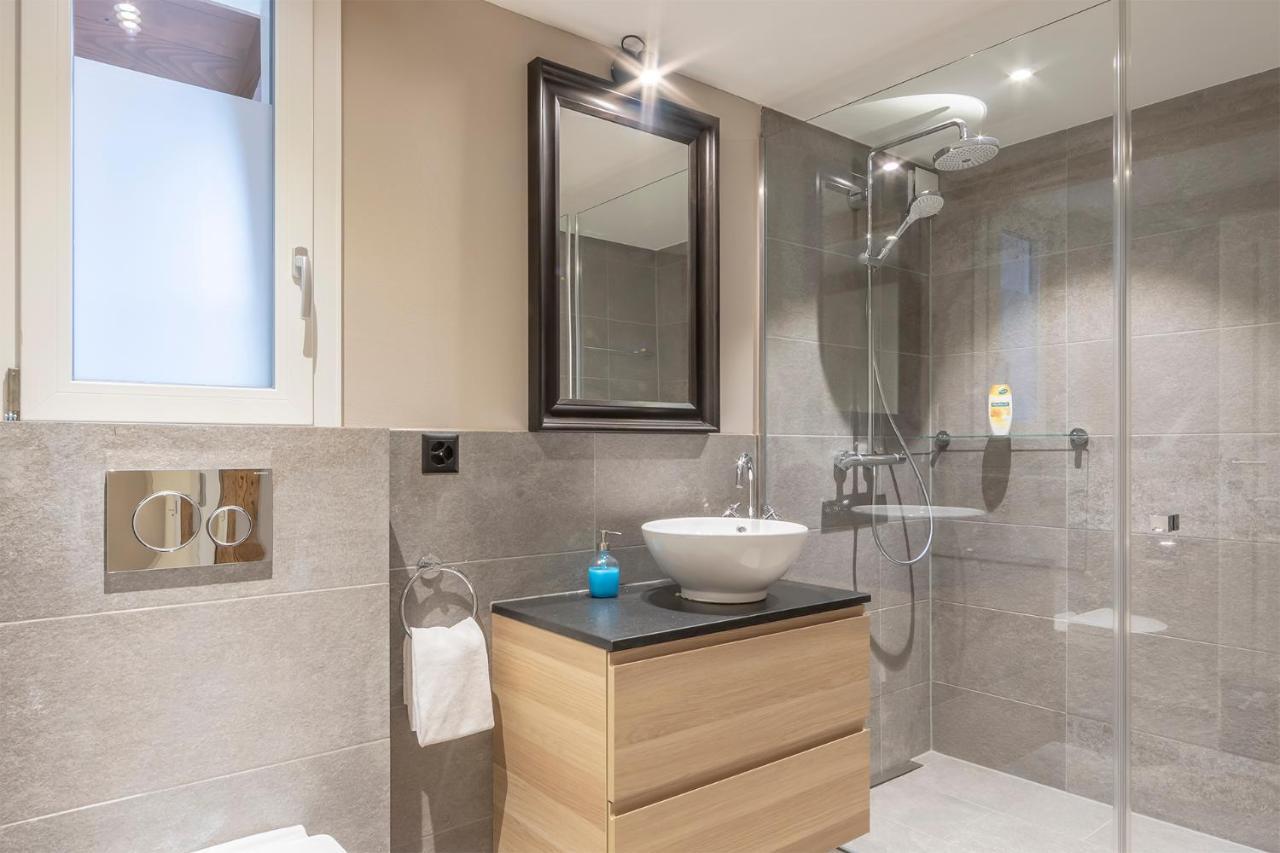 Apartamento Linde Entrelagos Exterior foto