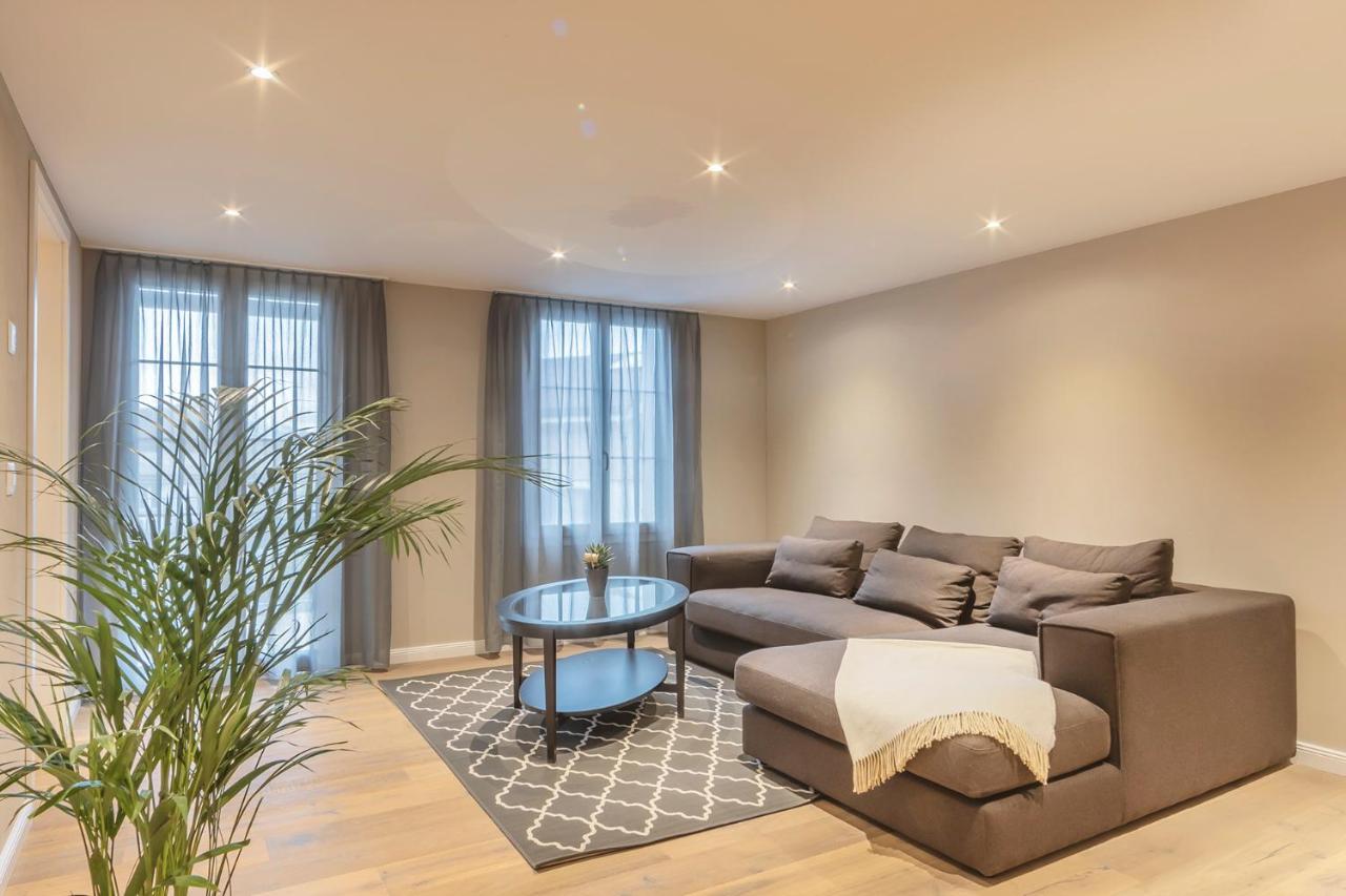 Apartamento Linde Entrelagos Exterior foto
